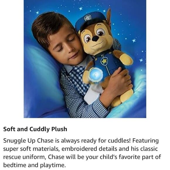 Paw Patrol - Chase - Melissa & Doug VTech Educational Toy 5pc Bundle Lot - Picture 11 of 16